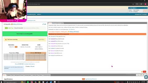 Snapshot of hun_baby13 chatting on 17, 11, 2025 hun_baby13 online show from 17, 11, 2025