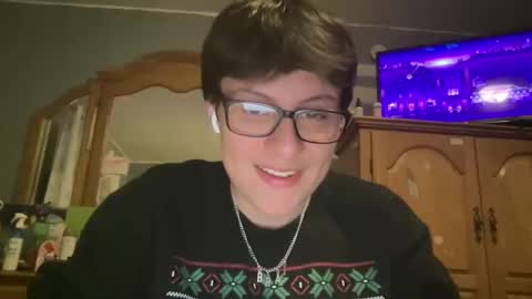 Snapshot of huneydripper chatting on 1, 3, 2025 uncutmex online show from 1, 3, 2025