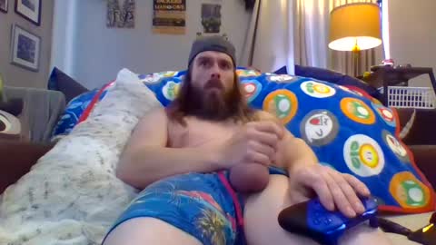 Hung1forurjoy online show from 2, 1, 2025