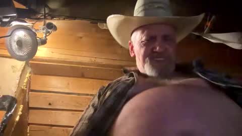 hung34u online show from 4, 4, 2026