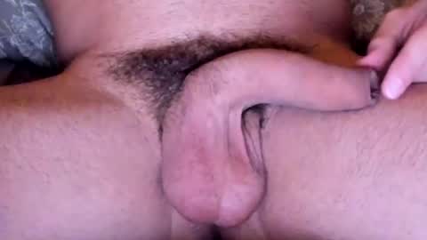 Snapshot of hung_dude_19 chatting on 27, 2, 2026 Jackson Woods online show from 27, 2, 2026