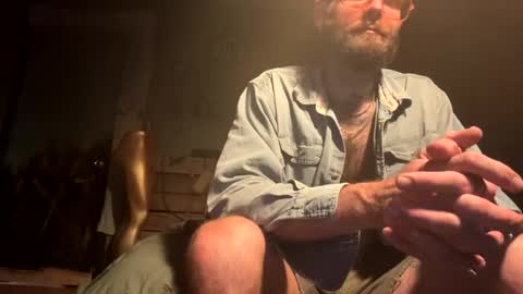 hung_hard_spun online show from 18, 7, 2026
