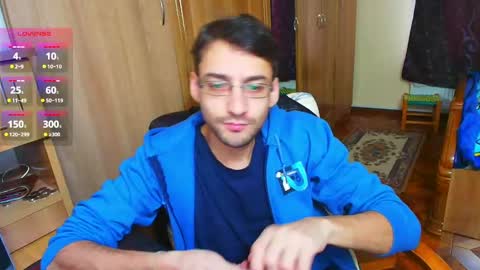 Snapshot of hungeddy chatting on 2, 12, 2024 Eddy online show from 2, 12, 2024