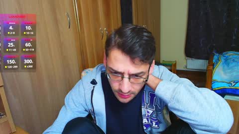Snapshot of hungeddy chatting on 6, 12, 2024 Eddy online show from 6, 12, 2024