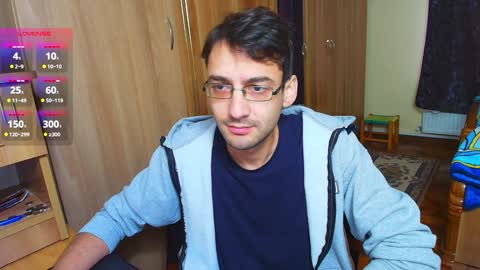 Snapshot of hungeddy chatting on 7, 12, 2024 Eddy online show from 7, 12, 2024