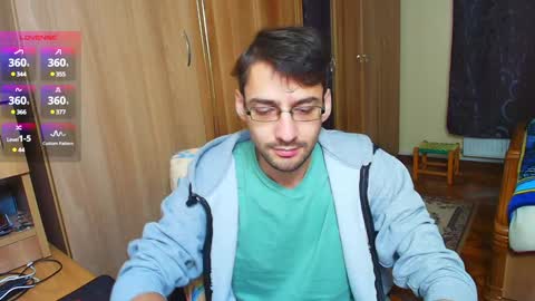 Snapshot of hungeddy chatting on 10, 12, 2024 Eddy online show from 10, 12, 2024