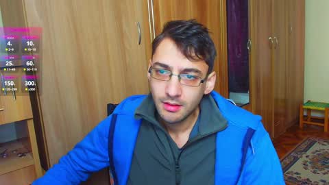 Snapshot of hungeddy chatting on 25, 12, 2024 Eddy online show from 25, 12, 2024