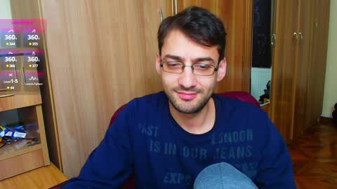 Snapshot of hungeddy chatting on 16, 1, 2025 Eddy online show from 16, 1, 2025