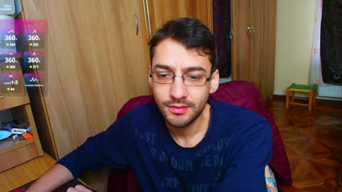 Snapshot of hungeddy chatting on 18, 1, 2025 Eddy online show from 18, 1, 2025