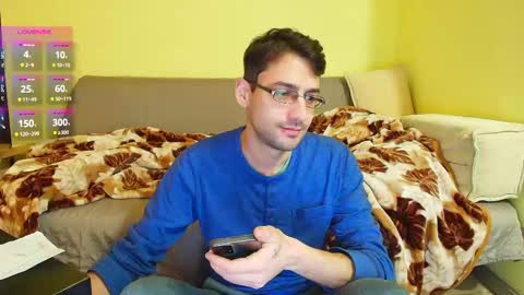 Snapshot of hungeddy chatting on 26, 2, 2025 Eddy online show from 26, 2, 2025
