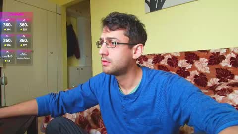 Snapshot of hungeddy chatting on 27, 2, 2025 Eddy online show from 27, 2, 2025
