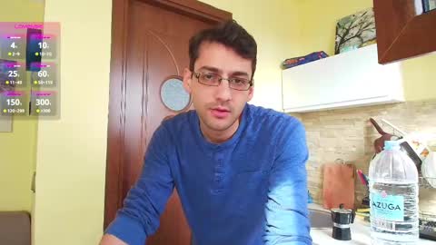 Snapshot of hungeddy chatting on 11, 3, 2025 Eddy online show from 11, 3, 2025
