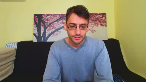 Eddy online show from 12, 10, 2025