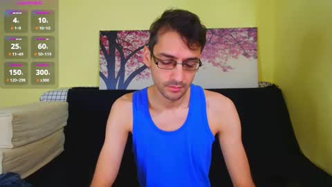 Eddy online show from 25, 10, 2025