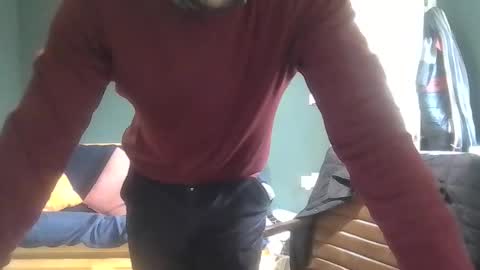 hunghard2004 online show from 8, 11, 2025