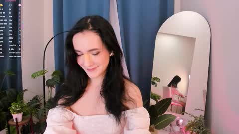 Snapshot of hungry_kitty66 chatting on 19, 11, 2025 Kitty online show from 19, 11, 2025