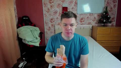 Nancy and Robert online show from 22, 12, 2025