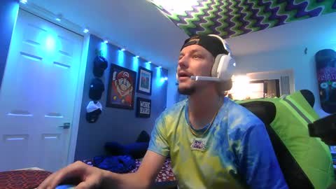 hungtxcock92 online show from 9, 10, 2025