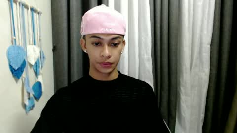hunk_edward online show from 27, 6, 2026