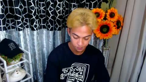 hunk_edward online show from 3, 7, 2026