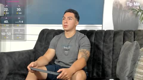 hunk_ryan online show from 15, 1, 2025