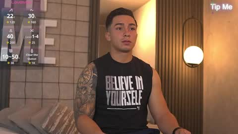 hunk_ryan online show from 17, 9, 2025