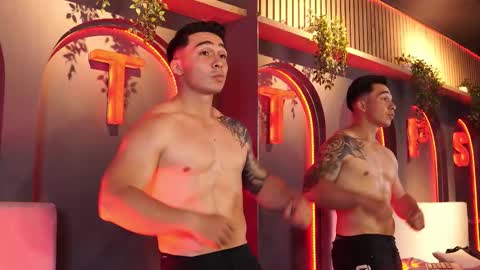 hunk_ryan online show from 26, 9, 2025