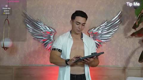 hunk_ryan online show from 17, 10, 2025