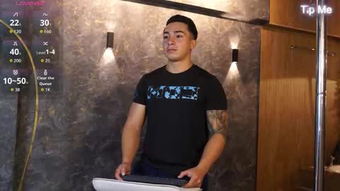 hunk_ryan online show from 29, 11, 2025