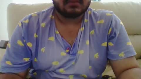 chubbyBubby online show from 22, 4, 2026