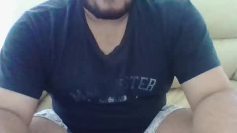 chubbyBubby online show from 23, 4, 2026