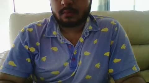 chubbyBubby online show from 24, 4, 2026