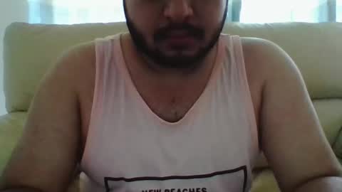 chubbyBubby online show from 27, 4, 2026