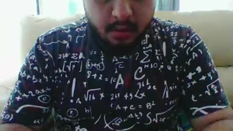 chubbyBubby online show from 25, 5, 2026
