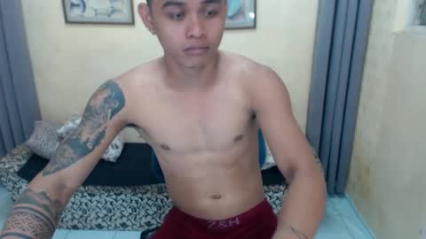 Snapshot of hunkdanny chatting on 22, 1, 2025 Danny online show from 22, 1, 2025