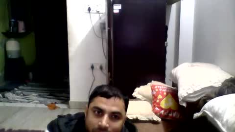 hunkster102 online show from 17, 1, 2026