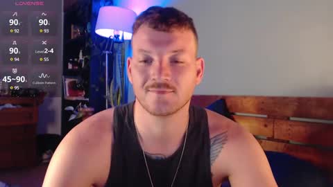 Hunky  Arthur online show from 4, 12, 2024