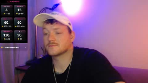 Hunky  Arthur online show from 11, 10, 2025