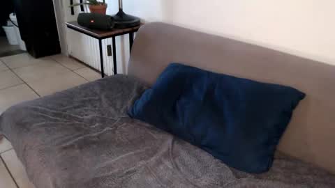 Hunky  Arthur online show from 3, 12, 2025