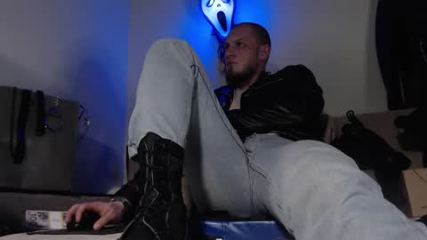  I AM NOT A DIRECTOR I AM THE BOSS            KINGDADDYSIRSTR8ALPHAMASTER online show from 17, 3, 2026