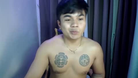 hunkyzeus online show from 17, 6, 2026