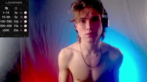 Snapshot of hunter__thompson chatting on 1, 12, 2024 good boy online show from 1, 12, 2024