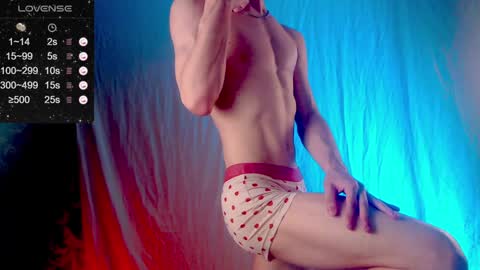 Snapshot of hunter__thompson chatting on 10, 12, 2024 good boy online show from 10, 12, 2024