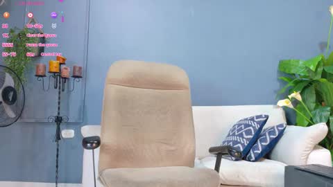 Hunter  online show from 7, 10, 2025