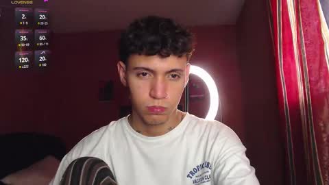 Snapshot of hunter_jagg chatting on 11, 2, 2026 hunter_jagg online show from 11, 2, 2026