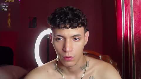 Snapshot of hunter_jagg chatting on 23, 2, 2026 hunter_jagg online show from 23, 2, 2026