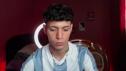 Snapshot of hunter_jagg chatting on 27, 2, 2026 hunter_jagg online show from 27, 2, 2026