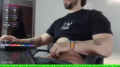   online show from 24, 12, 2024