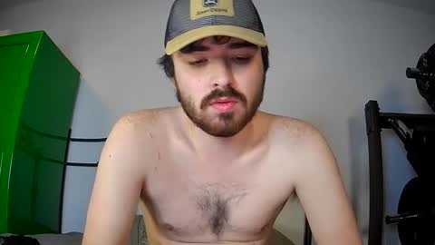 Snapshot of hunterbentleyy chatting on 9, 1, 2025 Hunter online show from 9, 1, 2025