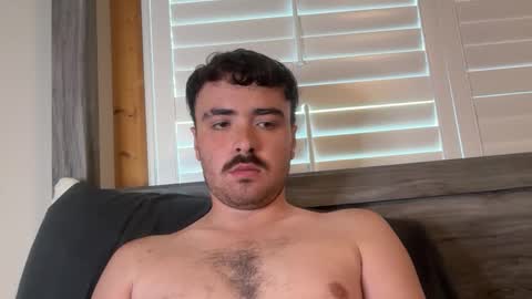 Snapshot of hunterbentleyy chatting on 18, 9, 2025 Hunter online show from 18, 9, 2025